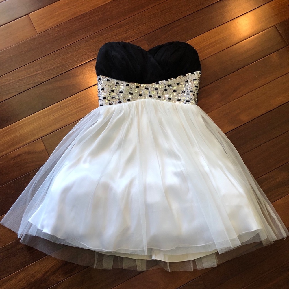 Cocktail dress